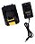 Parafusadeira À Bateria 20v Lynus Iplb-2046 Com 2 Baterias - Imagem 3