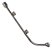 Bico Leque Triplo Metal Para Pulverizador Costal Kawashima - Imagem 2