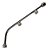 Bico Leque Triplo Metal Para Pulverizador Costal Kawashima - Imagem 4