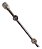 Bico Leque Triplo Metal Para Pulverizador Costal Kawashima - Imagem 3
