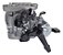 Carburador Completo Motor Estacionário 5.5hp Branco Motores - Imagem 3