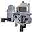 Carburador Completo Motor Estacionário 6.5 E 7hp Branco - Imagem 2