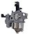 Carburador Completo Motor Estacionário 6.5 E 7hp Branco - Imagem 1