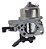 Carburador Completo Motor Estacionário 15hp Branco Motores - Imagem 3