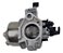 Carburador Completo Motor Estacionário 15hp Branco Motores - Imagem 1