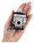 Carburador Completo Motor Kawashima M-2600 Roçadeira Kw2600 - Imagem 6