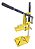 Suporte Para Furadeira Manual Com Morsa Lsf60 Lynus - Imagem 6
