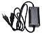 Carregador Fonte Para Pulverizador Costal Lynus 127 /220 - Imagem 2