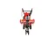 Motocultivador Kawashima Mrg721 Cultivo Gengibre Batata - Imagem 6