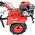 Motocultivador Microtrator Trasmissão Direta 7hp Kawashima - Imagem 3