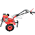 Motocultivador Microtrator Trasmissão Direta 7hp Kawashima - Imagem 2