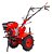 Motocultivador Microtrator 7hp Kawashima MCG 700-D - Imagem 4