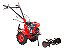 Motocultivador Microtrator 7hp Kawashima MCG 700-D - Imagem 2