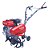 Motocultivador Tratorito Jardineiro Branco 6,5HP - Imagem 2