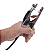 Garra Negativa Com Cabo 1,5m 200a Lynus Conector 13mm Lynus - Imagem 1