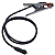 Garra Negativa Com Cabo 1,5m 200a Lynus Conector 13mm Lynus - Imagem 3