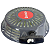 Tampa Partida Arranque Motor 4t Gasolina 11hp 13hp 15hp - Imagem 7