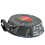 Tampa Partida Arranque Motor 4t Gasolina 11hp 13hp 15hp - Imagem 5