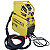 Inversora De Solda LIM-280HP Lynus Cabeçote Ex C/ Tocha 25AK - Imagem 9