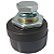 Par Conector Inversora De Solda 13mm Kit 2 Machos 2 Fêmeas - Imagem 6