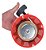 Partida Retrátil Completa Bd5hp Diesel Branco Motores - Imagem 2