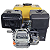 Motor A Gasolina 4 Tempos 5,9hp 3600rpm Mgv7 Vonder - Imagem 1
