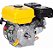Motor A Gasolina 4 Tempos 5,9hp 3600rpm Mgv7 Vonder - Imagem 3