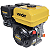 Motor A Gasolina 4 Tempos 5,9hp 3600rpm Mgv7 Vonder - Imagem 6