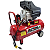 Compressor De Ar Elétrico Portátil Motomil Mam10/50lbr 2.5hp - Imagem 6