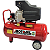 Compressor De Ar Elétrico Portátil Motomil Mam10/50lbr 2.5hp - Imagem 2