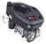 Motor Vertical Gasolina 17,5hp Briggs Stratton 500cc - Imagem 3