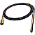 Mangote Para Vibrador De Concreto 60mm Kawashima - Imagem 4