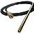 Mangote Para Vibrador De Concreto 60mm Kawashima - Imagem 1