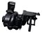 Filtro De Ar Ciclonico Para Motor Estacionário 7hp Branco - Imagem 3