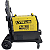 Inversora De Solda Hyper Power Industrial Ltig-405 Lynus - Imagem 6