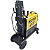 Inversora De Solda Hyper Power Industrial Ltig-405 Lynus - Imagem 5