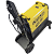 Inversora De Solda Hyper Power Industrial Ltig-405 Lynus - Imagem 4