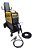 Inversora De Solda Hyper Power Industrial Ltig-405 Lynus - Imagem 1