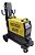 Inversora De Solda Hyper Power Industrial Ltig-405 Lynus - Imagem 7