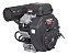 Motor Estacionário Gasolina Kawashima 38hp Ge3802-e - Imagem 5