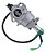 Carburador Completo C Solenóide P/ Gerador Branco B4T 6500w - Imagem 5