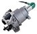 Carburador Completo C Solenóide P/ Gerador Branco B4T 6500w - Imagem 3