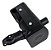 Escape Completo Motor Estacionario Bd5.0 Branco 2 Furos - Imagem 2