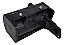 Escape Completo Motor Estacionario Bd5.0 Branco 2 Furos - Imagem 6