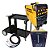 Inversora Pulse LIS-250AL, Carrinho, Refrigeradora, Tocha Refrigerada - Imagem 1