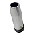 BOCAL CONICO 24AK ø12,5 000004820 - Imagem 1