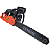 Motosserra A Gasolina Lynus Mly-58cc Sabre 20 - Imagem 9