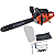 Motosserra A Gasolina Lynus Mly-58cc Sabre 20 - Imagem 10