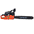 Motosserra A Gasolina Lynus Mly-58cc Sabre 20 - Imagem 8