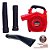 Soprador A Gasolina 2t 26cc Com Bico De Pato Branco-bs470 - Imagem 10